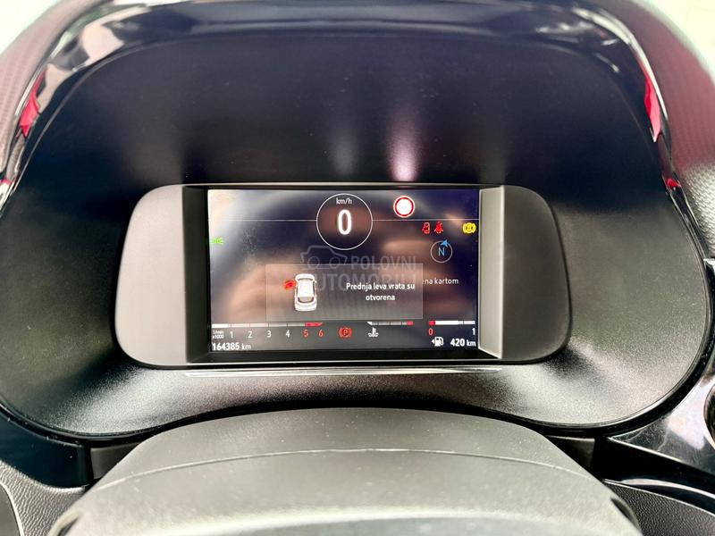 Opel Corsa F 1.5CDTI LED/VIRT/FUL