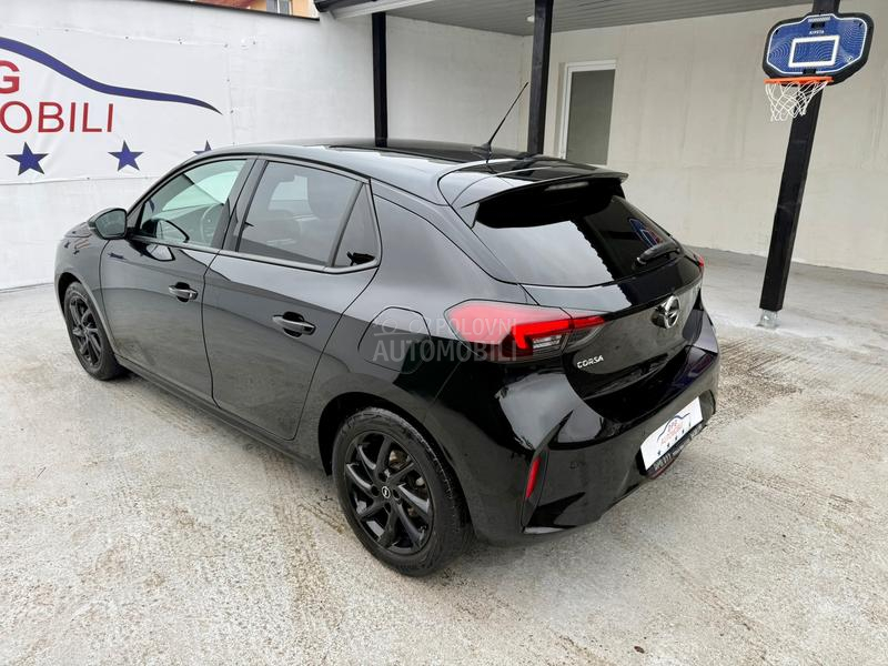 Opel Corsa F 1.5CDTI LED/VIRT/FUL