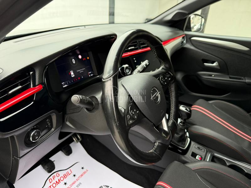 Opel Corsa F 1.5CDTI LED/VIRT/FUL