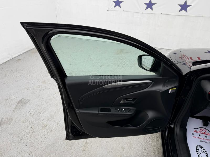 Opel Corsa F 1.5CDTI LED/VIRT/FUL