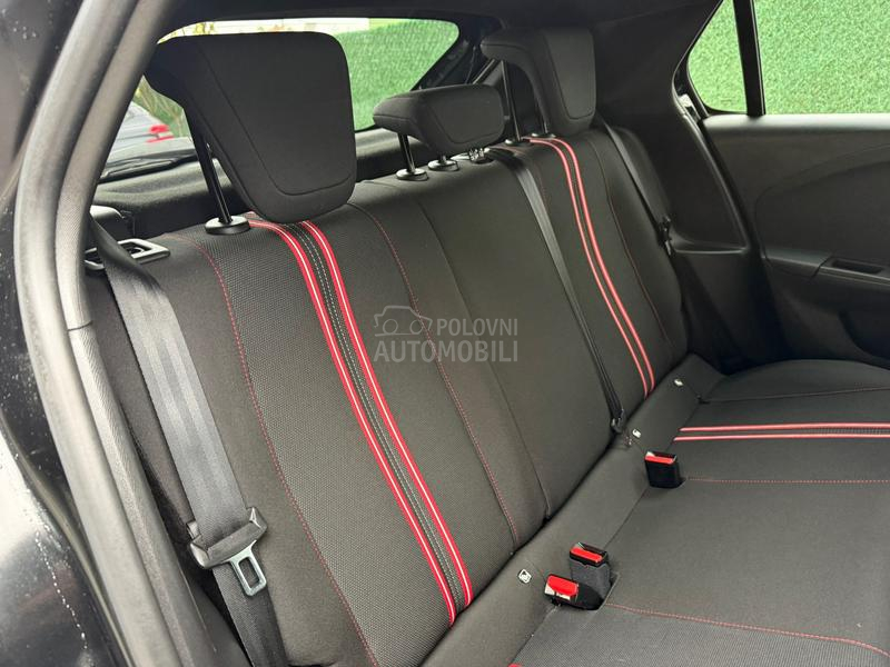 Opel Corsa F 1.5CDTI LED/VIRT/FUL