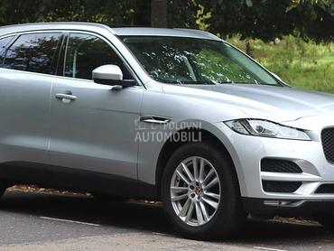 3.0 tdv6 za Jaguar F pace od 2016. do 2020. god.