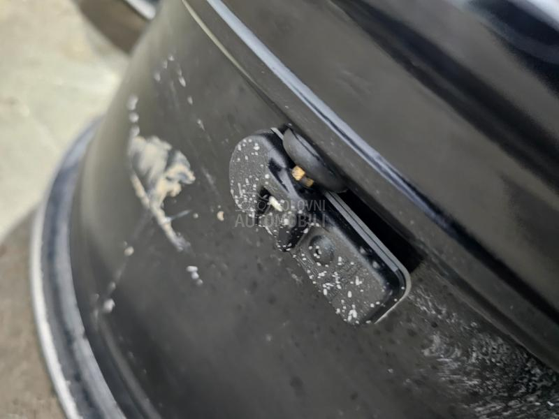 Aluminijumske felne KOVANE RACE FELNE 18" 5 x 114.3