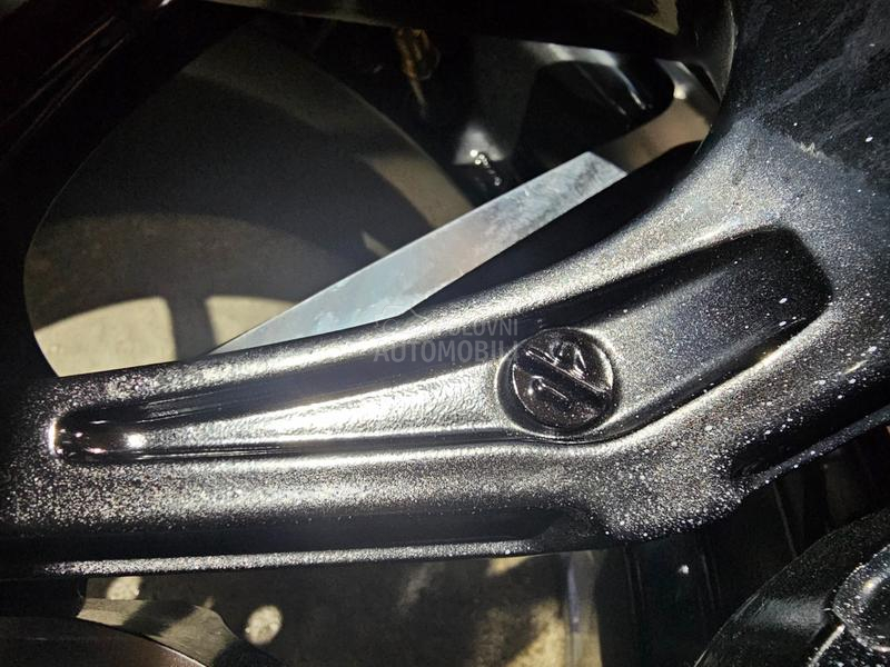 Aluminijumske felne KOVANE RACE FELNE 18" 5 x 114.3