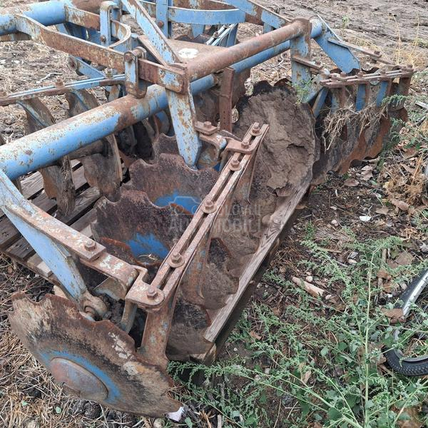 OLT 20 nazubljeni diskovi