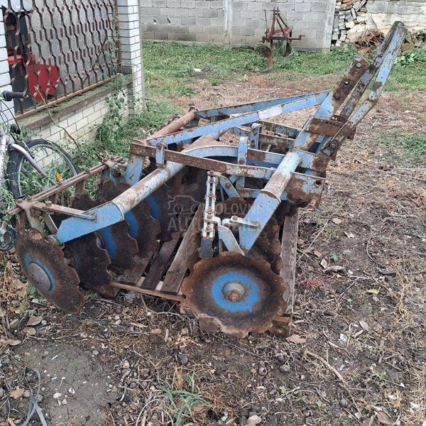 OLT 20 nazubljeni diskovi