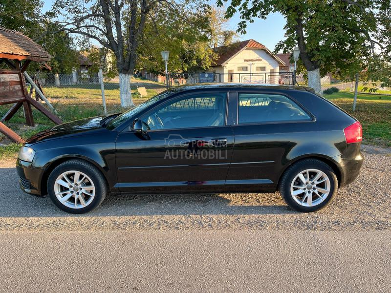 Audi A3 1.6 FSI