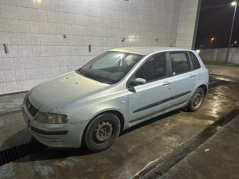 Fiat Stilo 