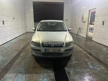 Fiat Stilo 