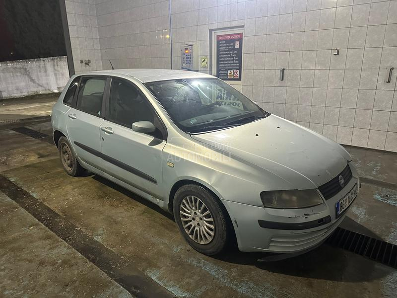 Fiat Stilo 