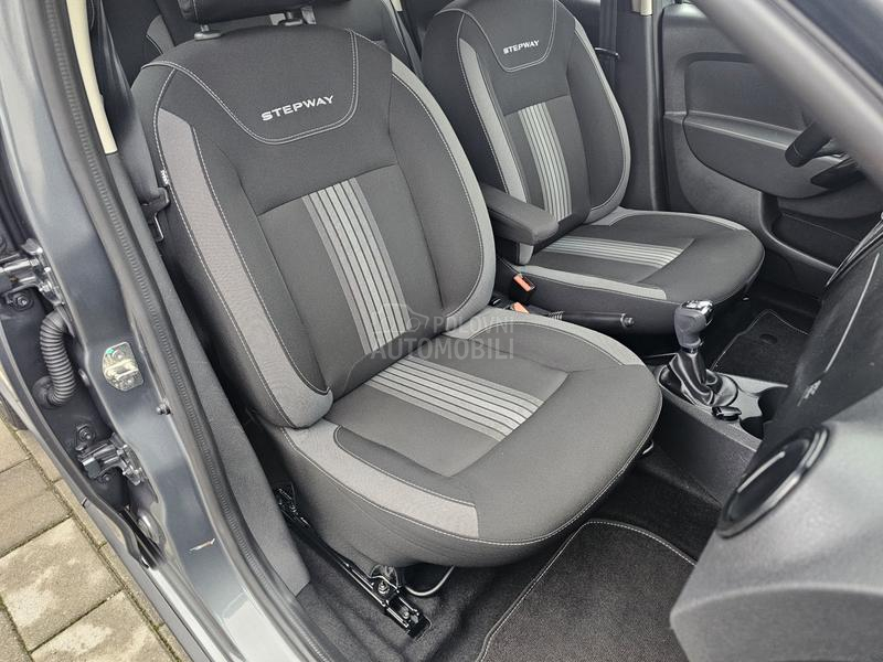Dacia Stepway 0.9 ATM