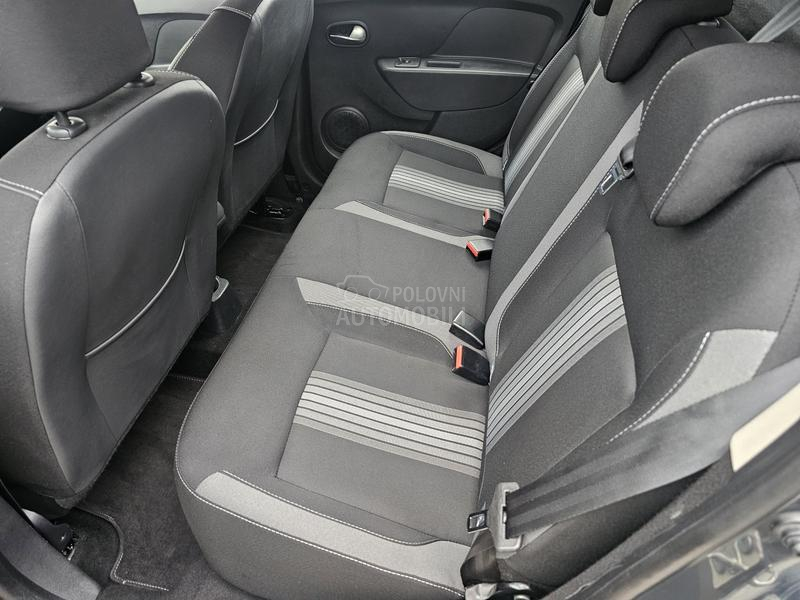 Dacia Stepway 0.9 ATM