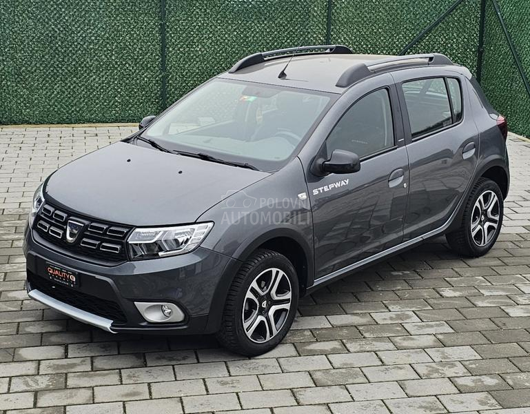 Dacia Stepway 0.9 ATM