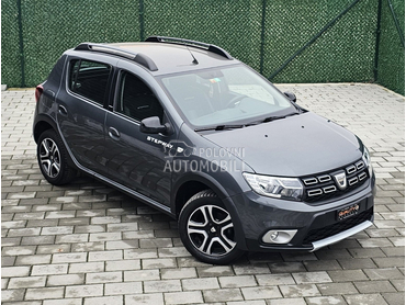 Dacia Stepway 0.9 ATM