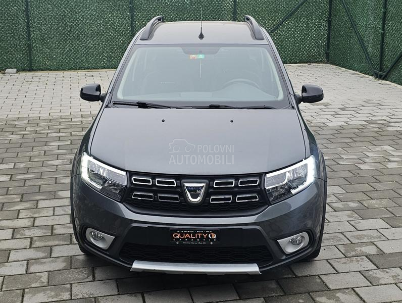Dacia Stepway 0.9 ATM