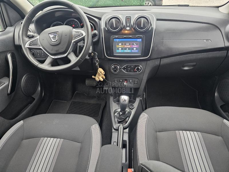 Dacia Stepway 0.9 ATM