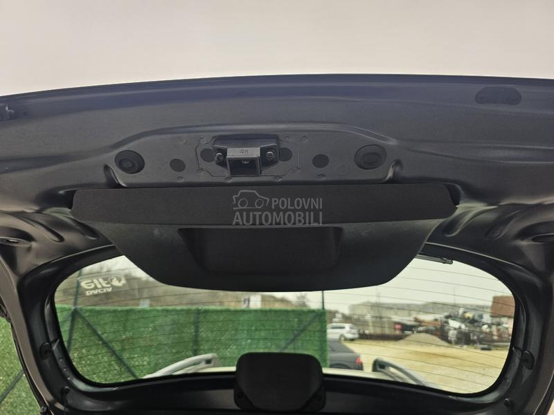 Dacia Stepway 0.9 ATM