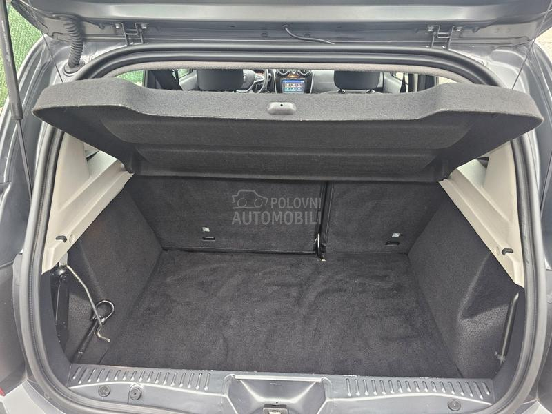 Dacia Stepway 0.9 ATM
