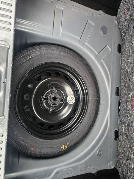 Dacia Stepway 0.9 ATM