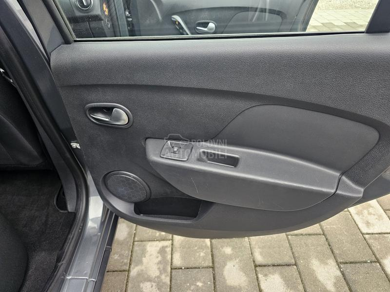 Dacia Stepway 0.9 ATM