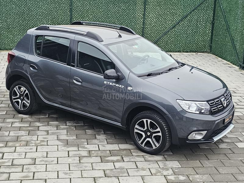 Dacia Stepway 0.9 ATM