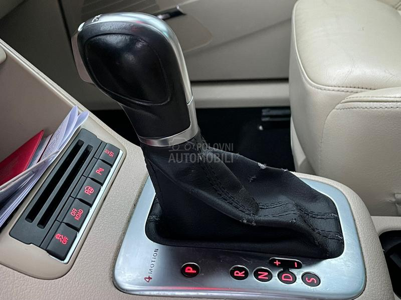 Volkswagen Tiguan dsg/pano/4x4/R-line/