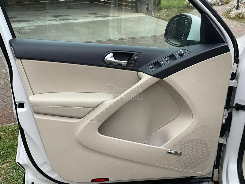 Volkswagen Tiguan dsg/pano/4x4/R-line/