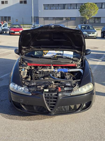 Alfa Romeo 147 