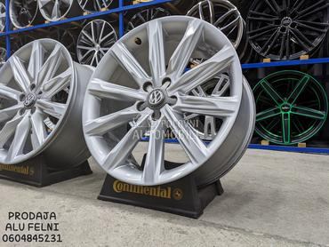 Aluminijumske felne VW 19" 5 x 112