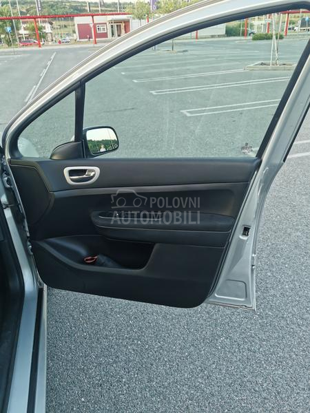 Peugeot 307 1.6 HDI