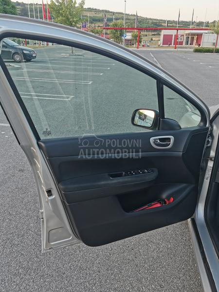 Peugeot 307 1.6 HDI