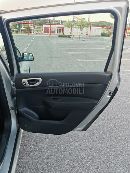 Peugeot 307 1.6 HDI