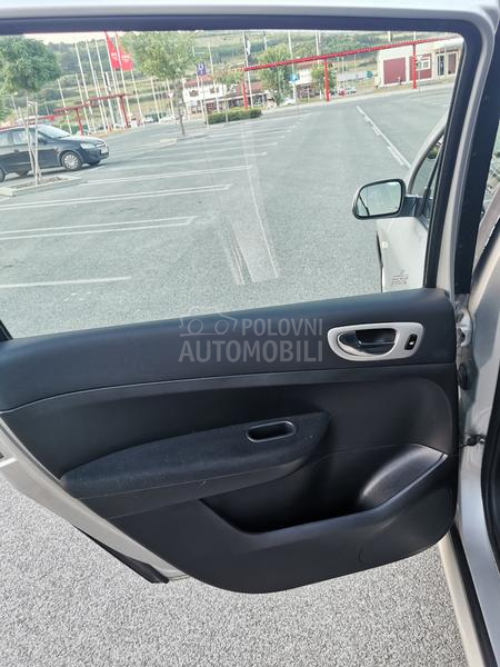 Peugeot 307 1.6 HDI