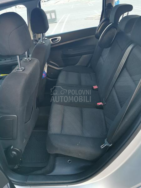Peugeot 307 1.6 HDI