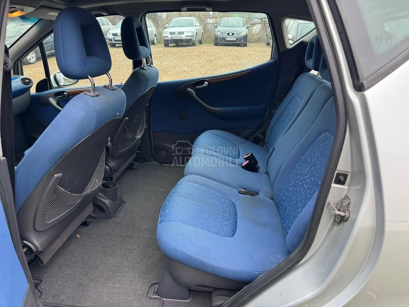 Mercedes Benz A 160 Aut0matik, 75k w