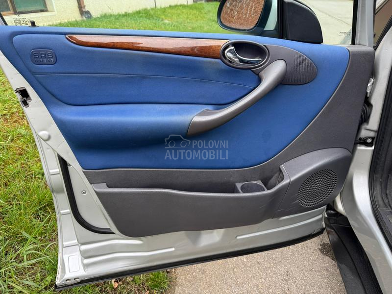 Mercedes Benz A 160 Aut0matik, 75k w