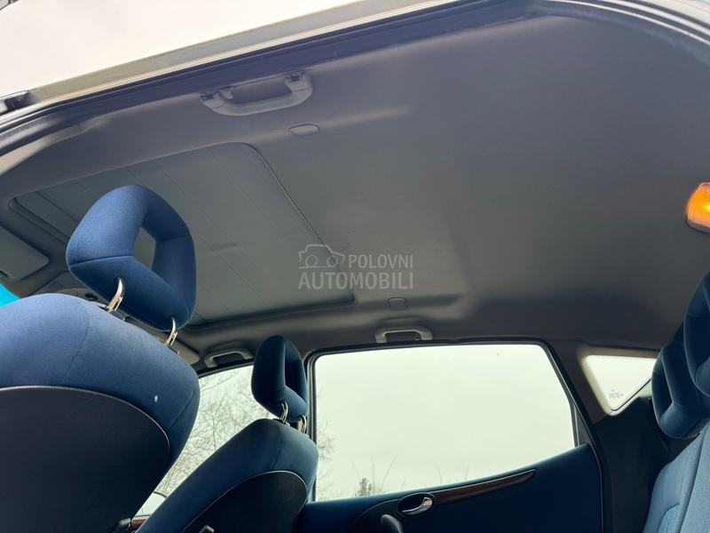 Mercedes Benz A 160 Aut0matik, 75k w