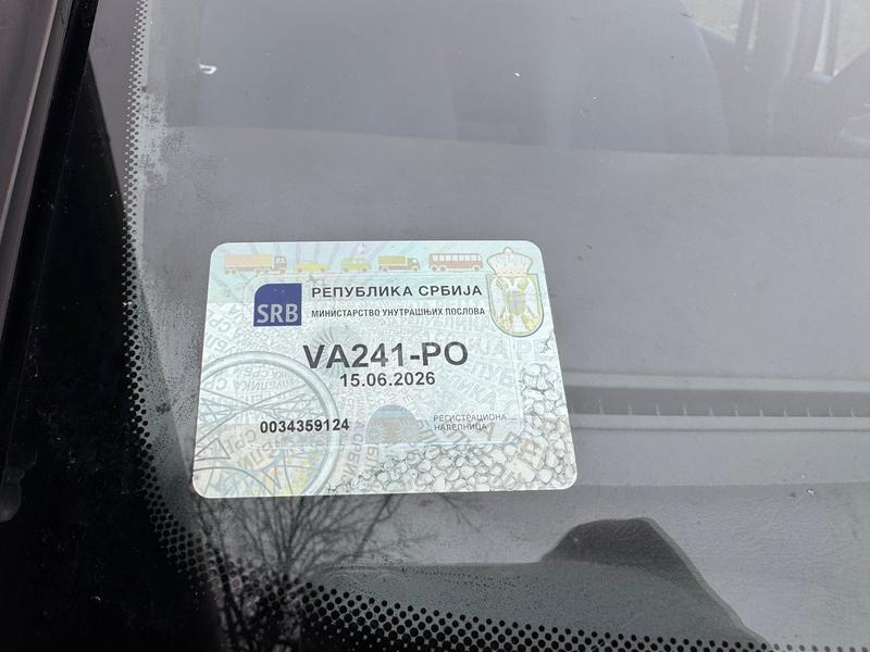 Mercedes Benz A 160 Aut0matik, 75k w