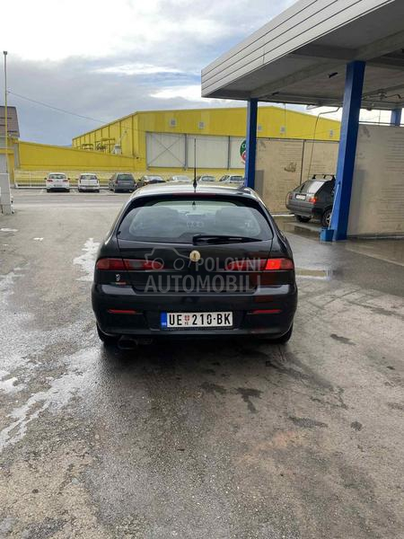 Alfa Romeo 156 1.9jtdm
