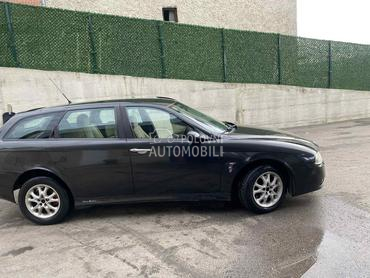 Alfa Romeo 156 1.9jtdm