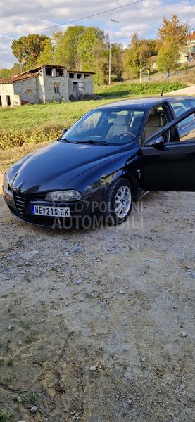 Alfa Romeo 156 1.9jtdm