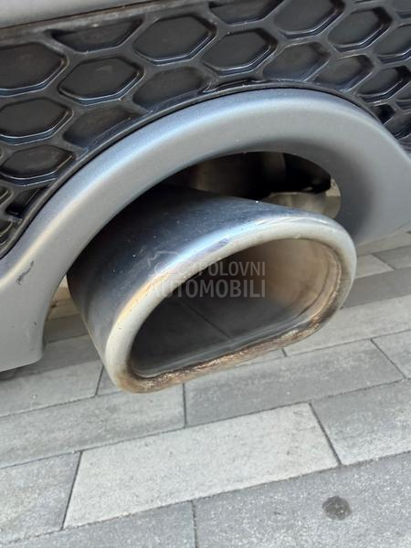 Audi Q5 2.0 TDI 3X Sline CH