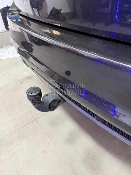 Audi Q5 2.0 TDI 3X Sline CH