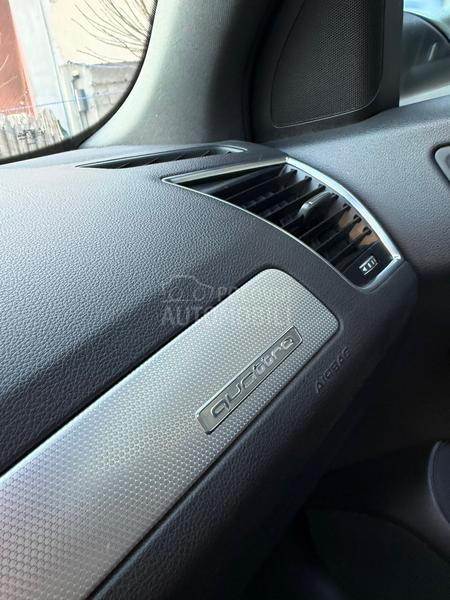 Audi Q5 2.0 TDI 3X Sline CH