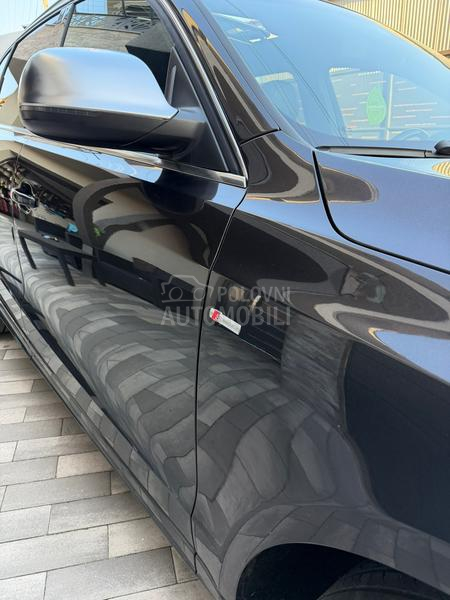 Audi Q5 2.0 TDI 3X Sline CH