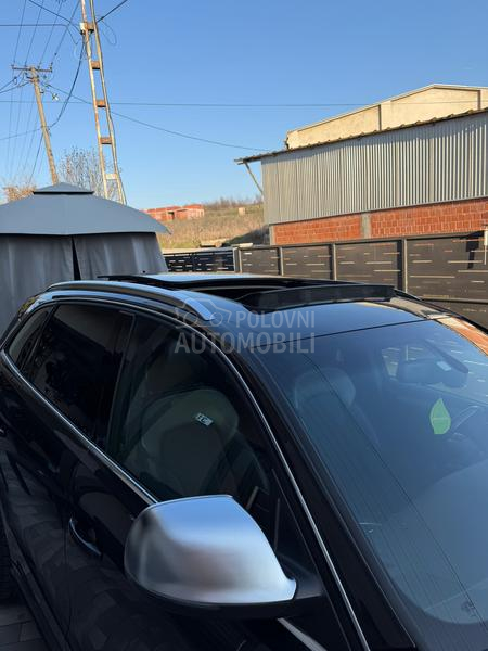 Audi Q5 2.0 TDI 3X Sline CH