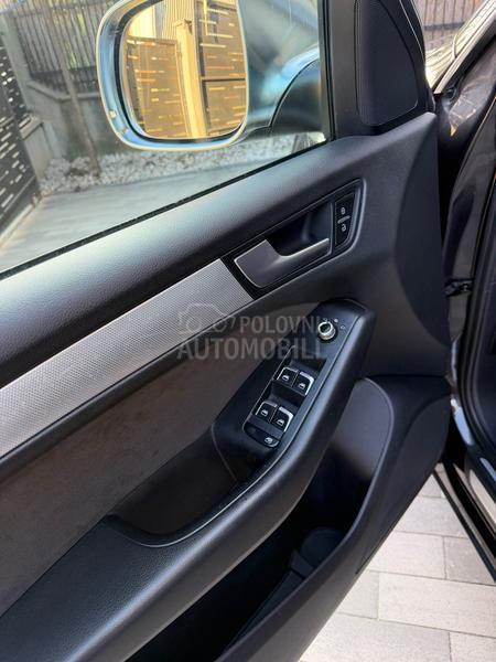 Audi Q5 2.0 TDI 3X Sline CH