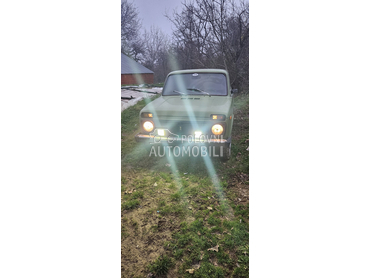 Lada Niva 