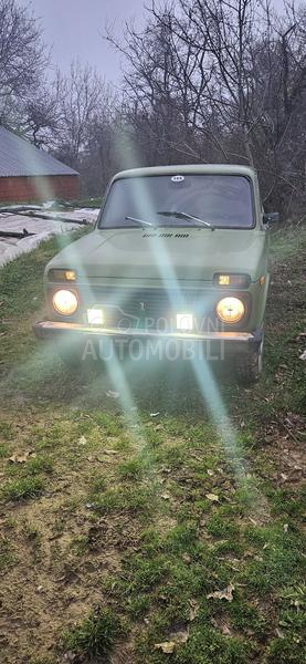 Lada Niva 