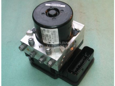 ABS ventrala za Renault Grand Scenic, Megane, Scenic od 2009. do 2016. god.